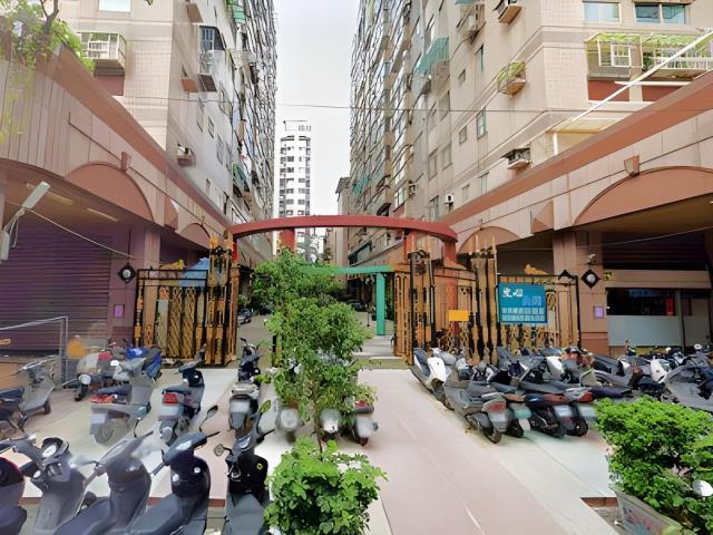 新北三重法拍大樓-0