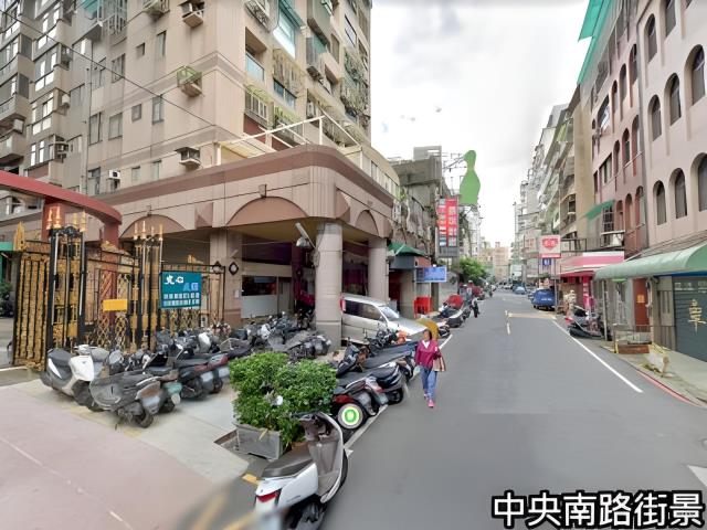 新北三重法拍大樓-3