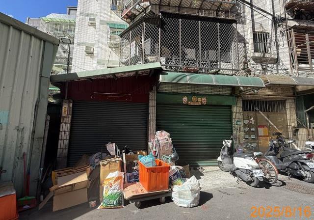 蘆洲公寓法拍-2