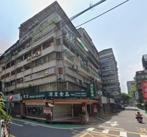 大安區法拍華廈-0