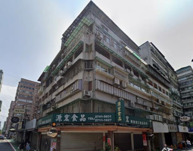 大安區法拍華廈-1