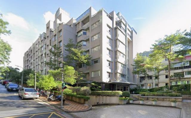 台北北投華廈法拍-0