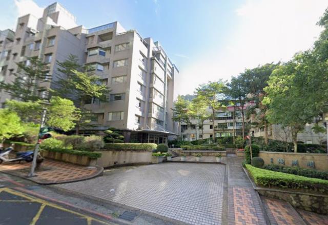 台北北投華廈法拍-1