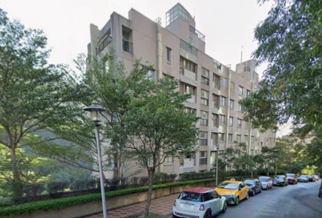 台北北投華廈法拍-2