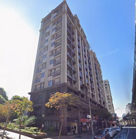 台北內湖法拍大樓-2