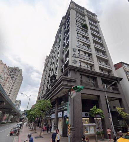 台北內湖法拍大樓-3