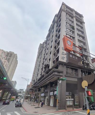 台北內湖法拍大樓-4