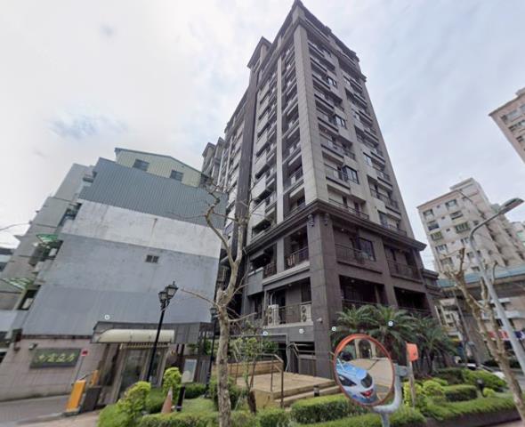 台北內湖法拍大樓-5