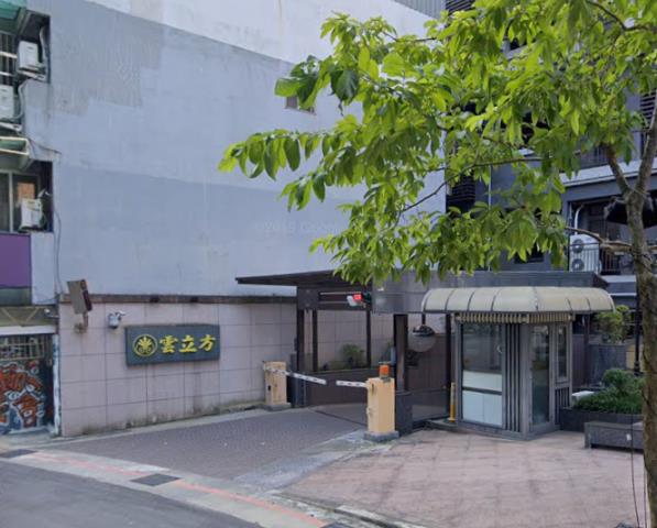 台北內湖法拍大樓-6