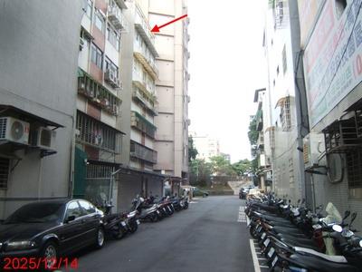 台北士林華廈法拍-2