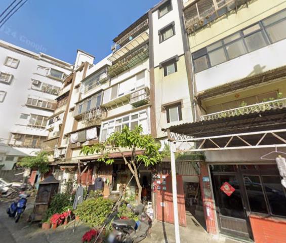 淡水法拍公寓-2