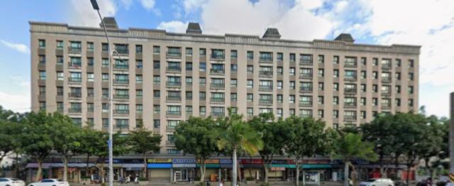 新北法拍大樓-0