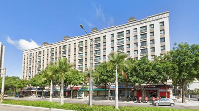 新北法拍大樓-1