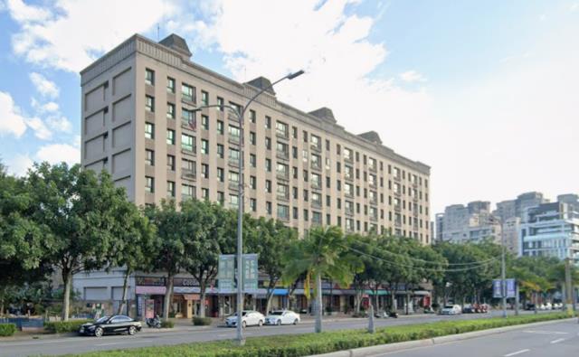 新北法拍大樓-2