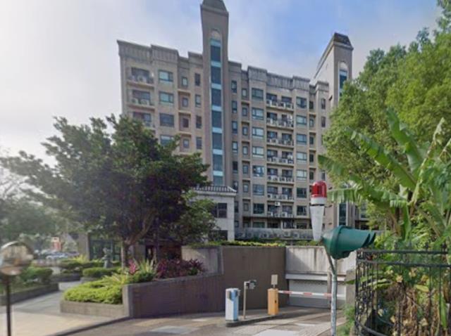 新北法拍大樓-3