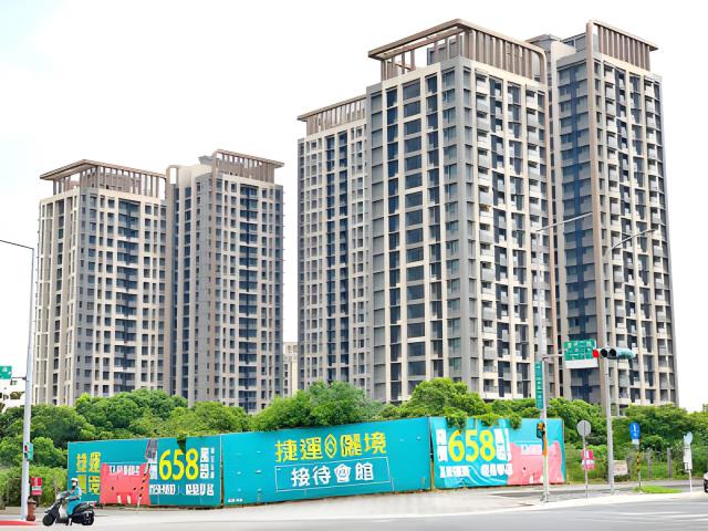 淡水拍賣大樓-2