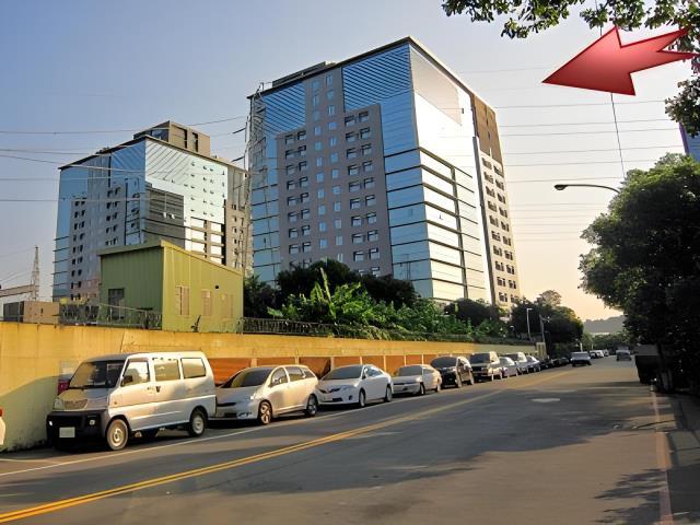 新北大樓法拍-1