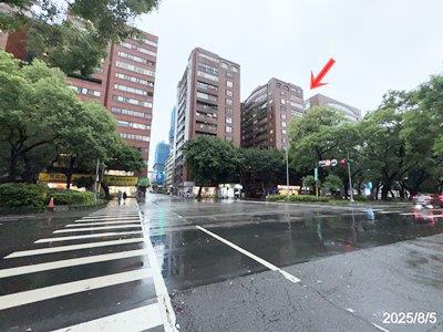 台北大樓法拍-0