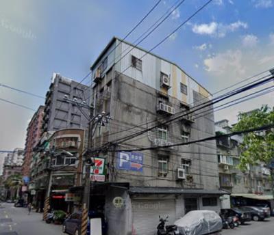 新北法拍公寓-1