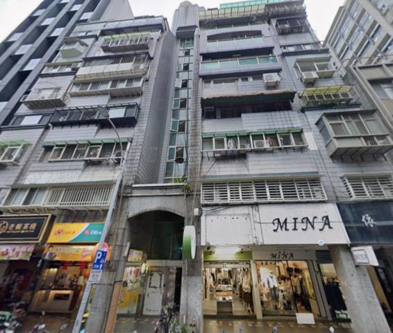 中山區法拍華廈-0