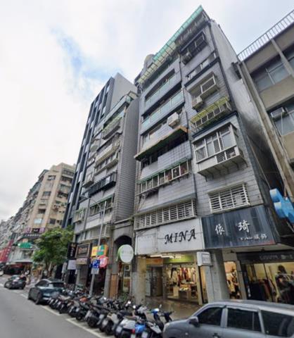 中山區法拍華廈-1