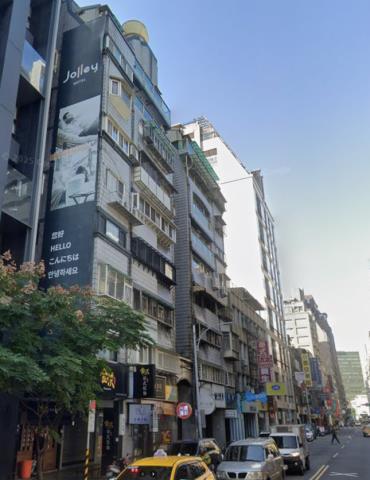 中山區法拍華廈-2