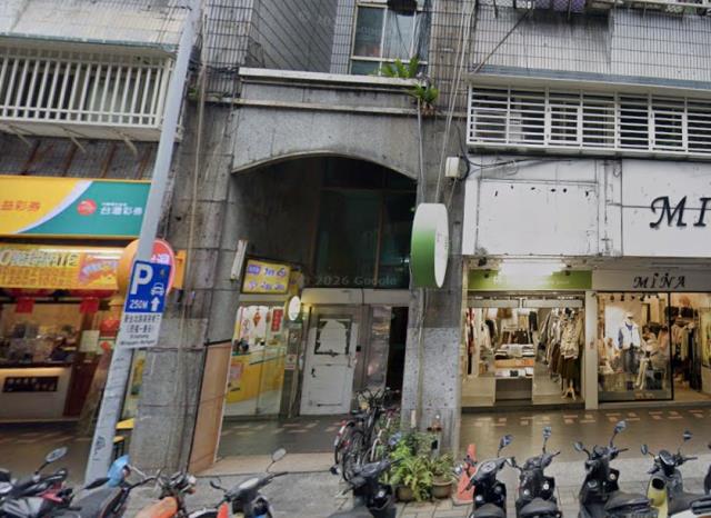 中山區法拍華廈-3