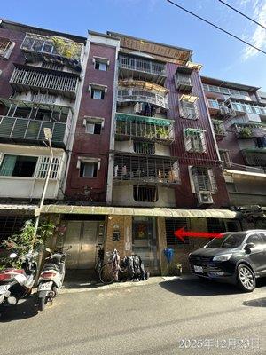 內湖公寓法拍-0