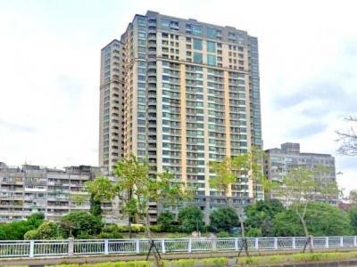 永和大樓法拍-0