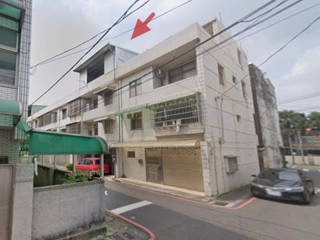 桃園法拍透天-0