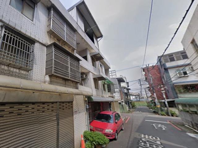 桃園法拍透天-1