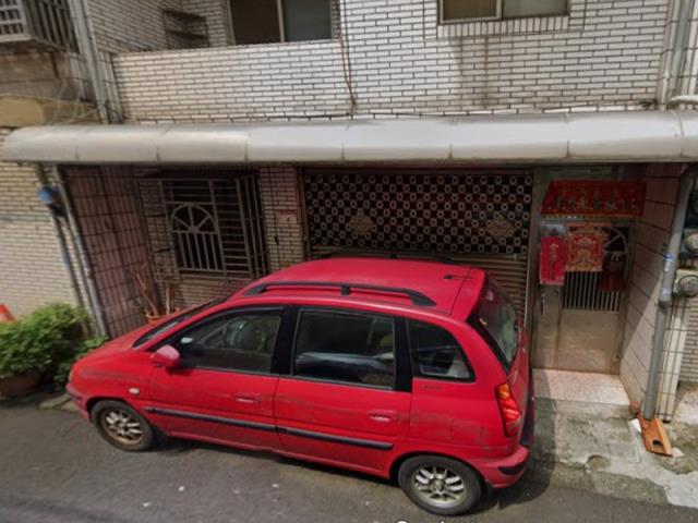 桃園法拍透天-2