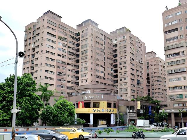 中和大樓法拍-0