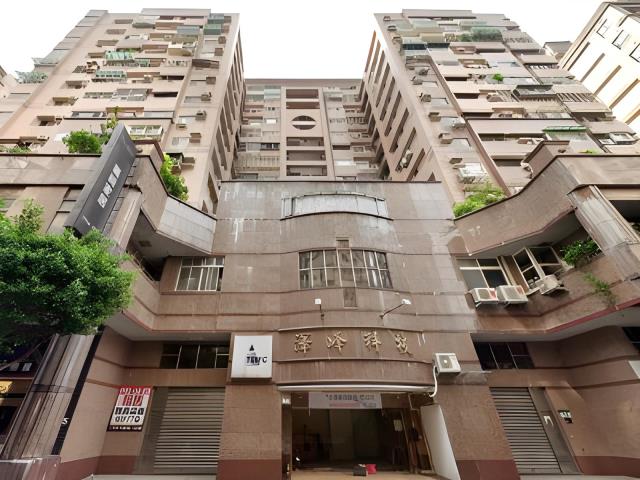 中和大樓法拍-5