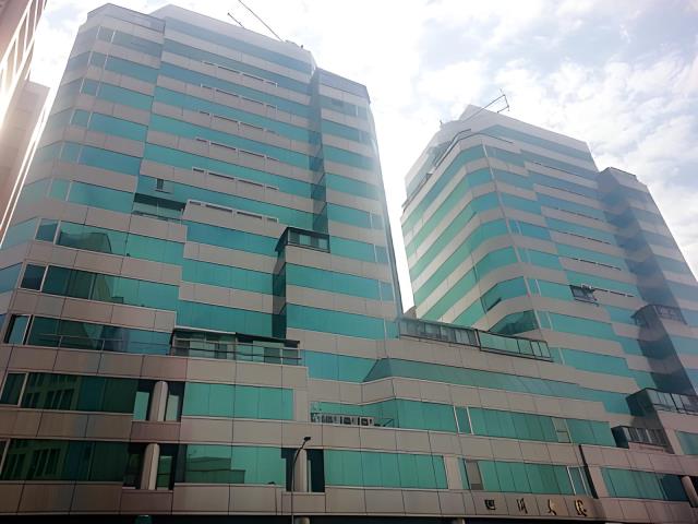 新北大樓法拍-0