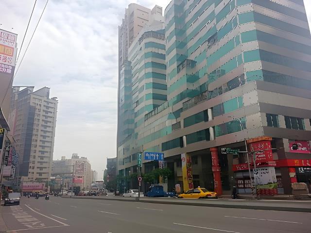 新北大樓法拍-1