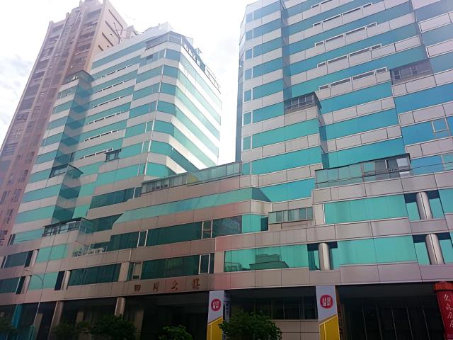 新北大樓法拍-4