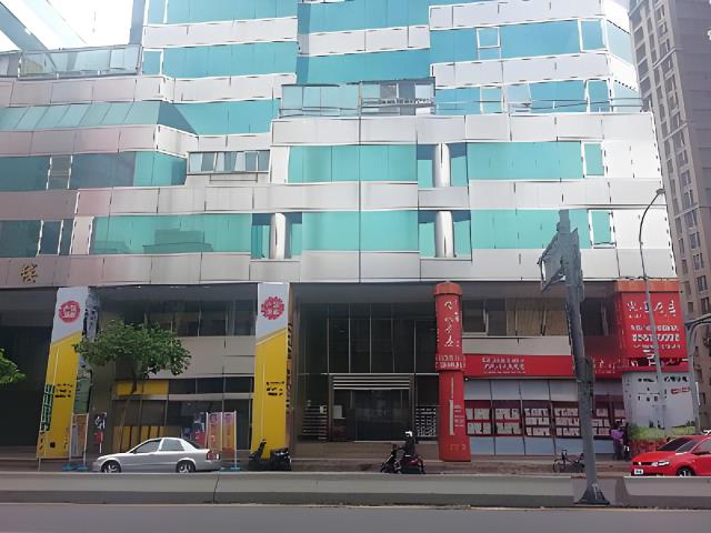 新北大樓法拍-5