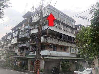 新北新店拍賣公寓-0