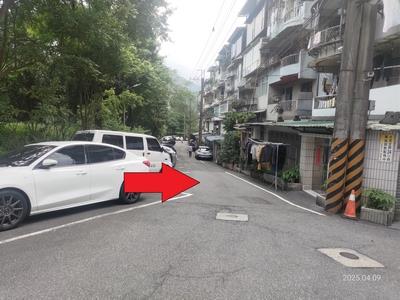 新北新店拍賣公寓-3