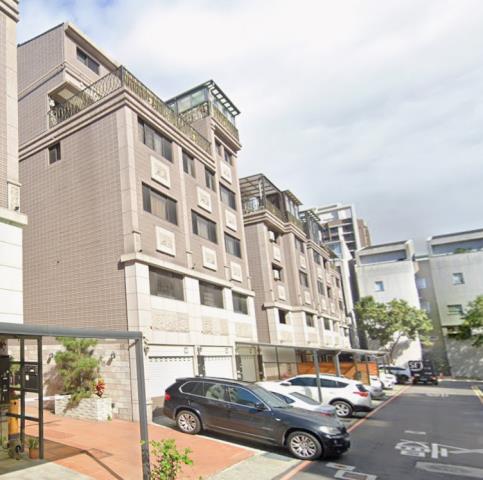 八德法拍透天-2