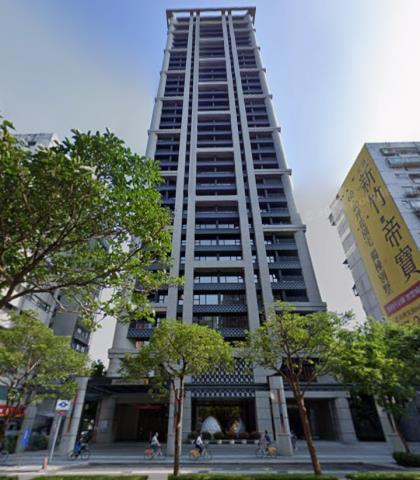 台北大安區法拍大樓-0