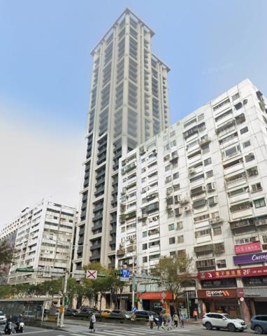 台北大安區法拍大樓-3