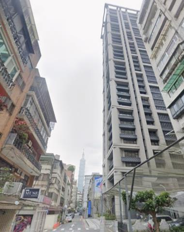 台北大安區法拍大樓-4