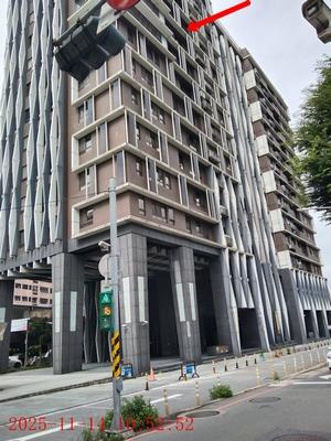 中和大樓法拍-0