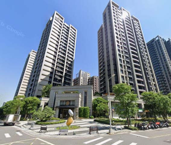 中和法拍大樓-0