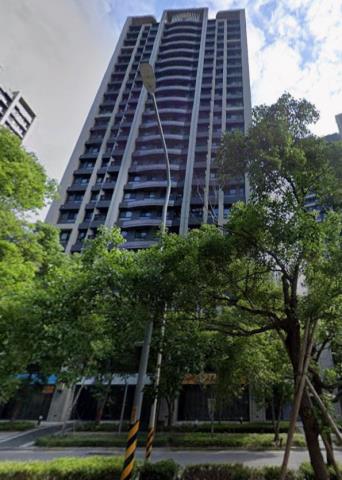 中和法拍大樓-1