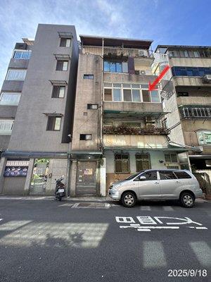 松山公寓拍賣-0