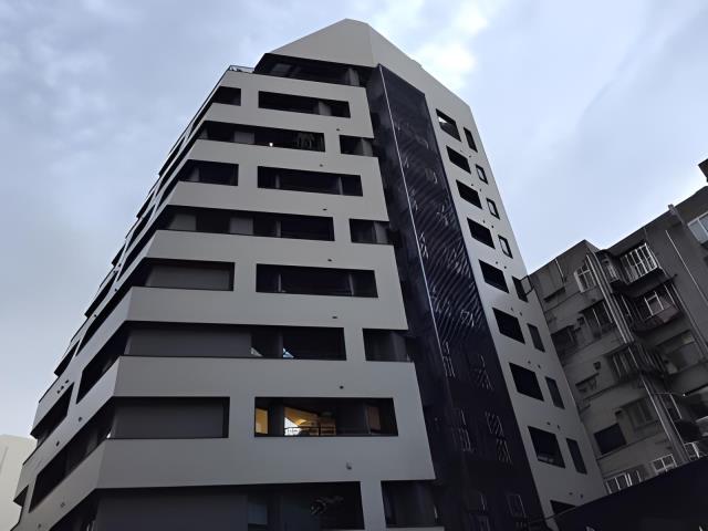 台北法拍大樓-1