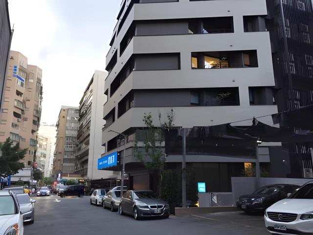 台北法拍大樓-2